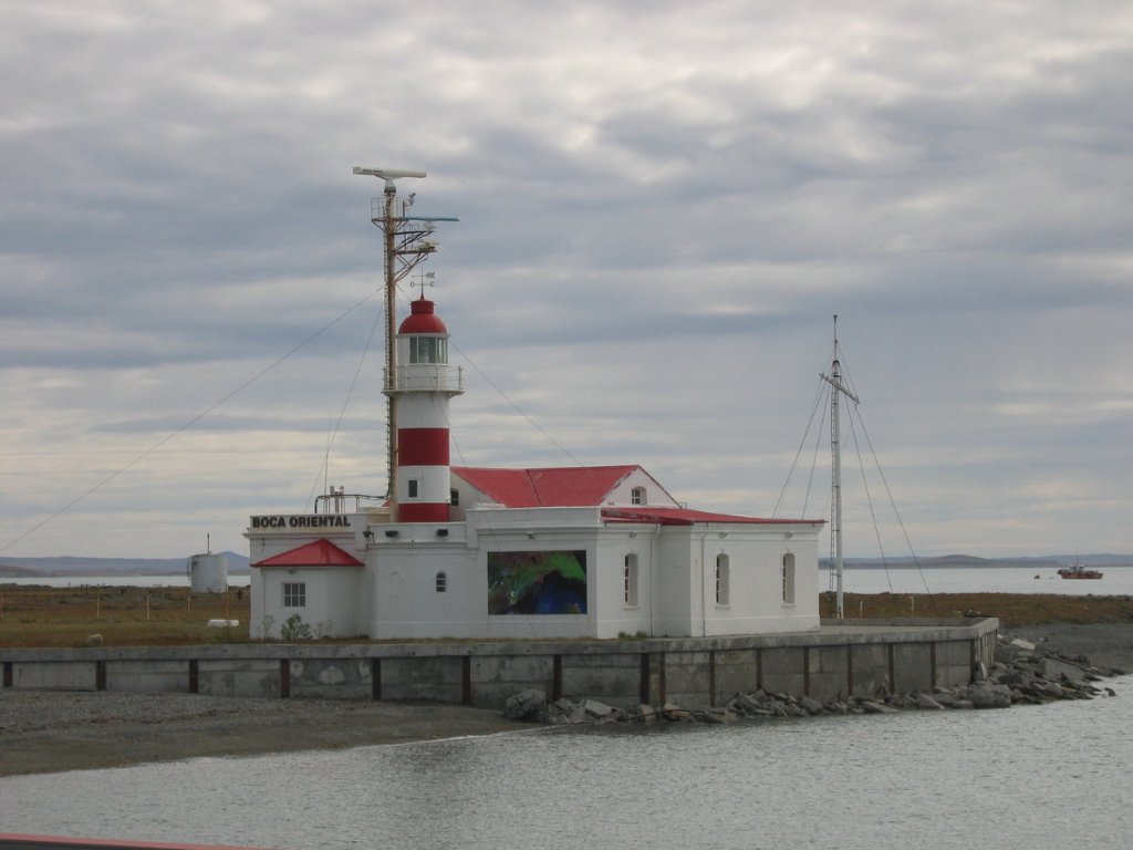 02-Lighthouse at Punta Delgada.jpg - Lighthouse at Punta Delgada